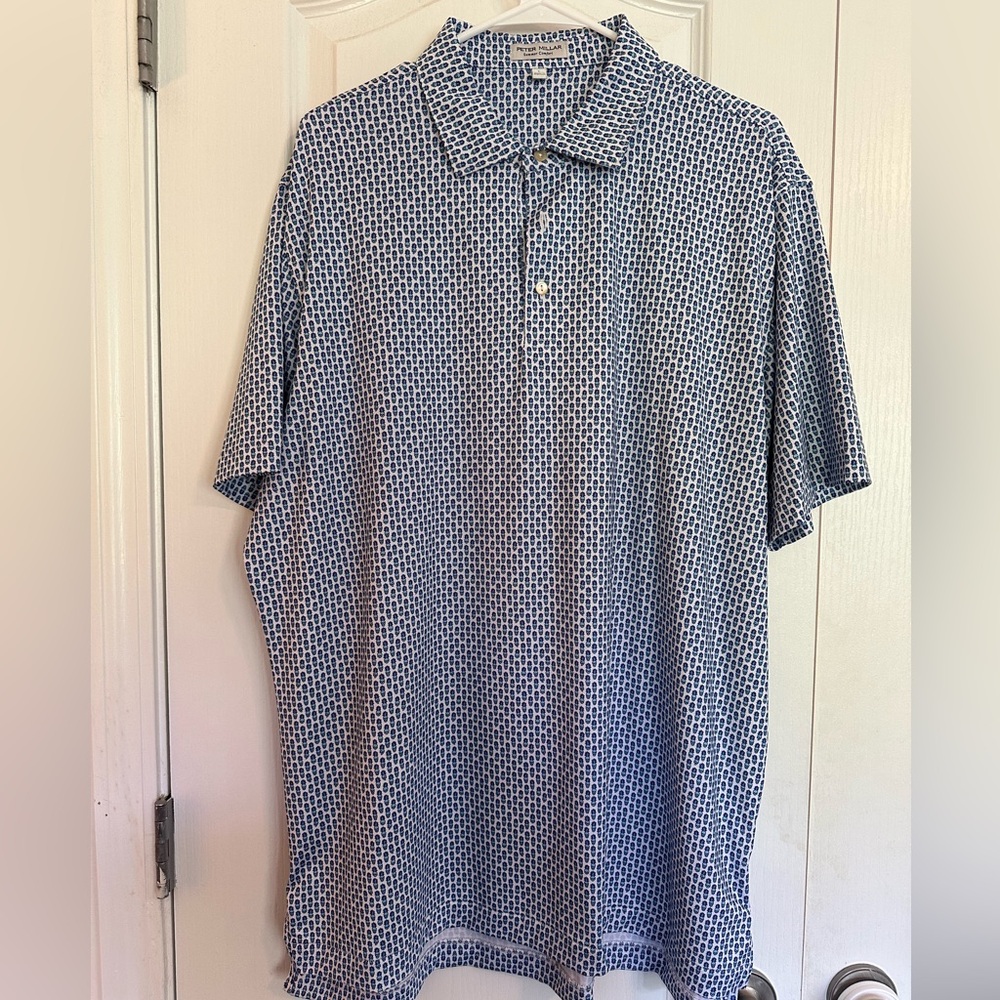 Peter Millar Polo